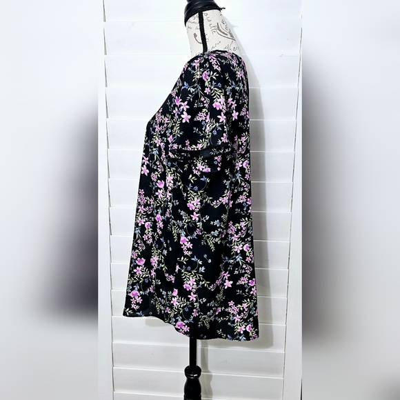 FORTUNE+IVY TOP/BLOUSE - Picture 5 of 12